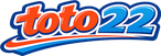 Toto22 Logo